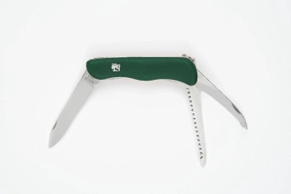 PRAKTIK 115-XH-3/PK zelený